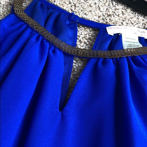 Flowy dress - Picture 2 of 3